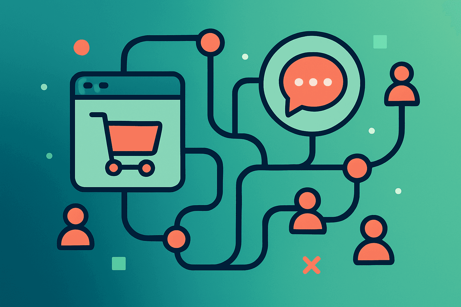 Airmart Integration: Connect Your Website Sales With Social Media Seamlessly