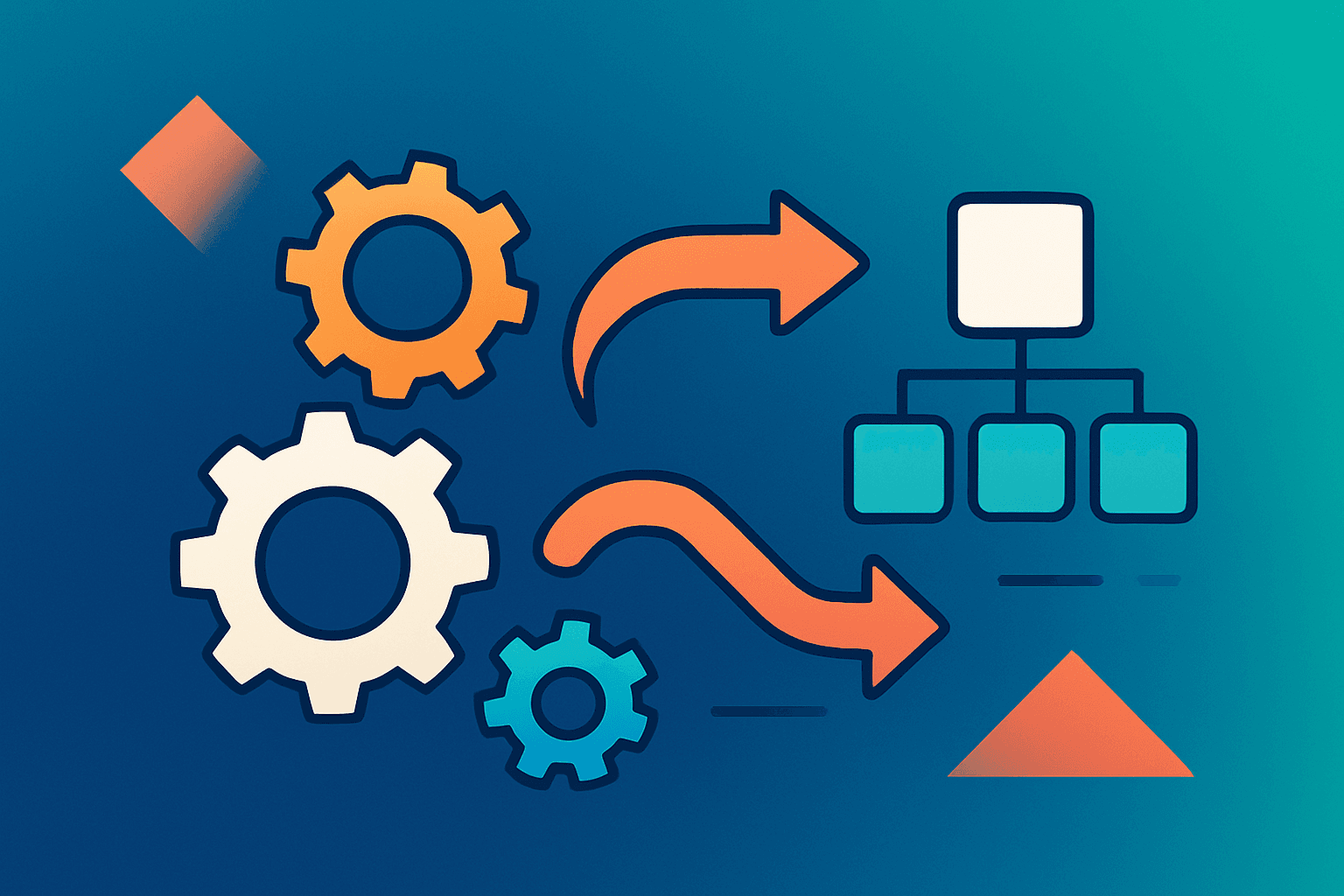 When to Automate, Outsource, and Optimize: Growing a Social Store on Airmart