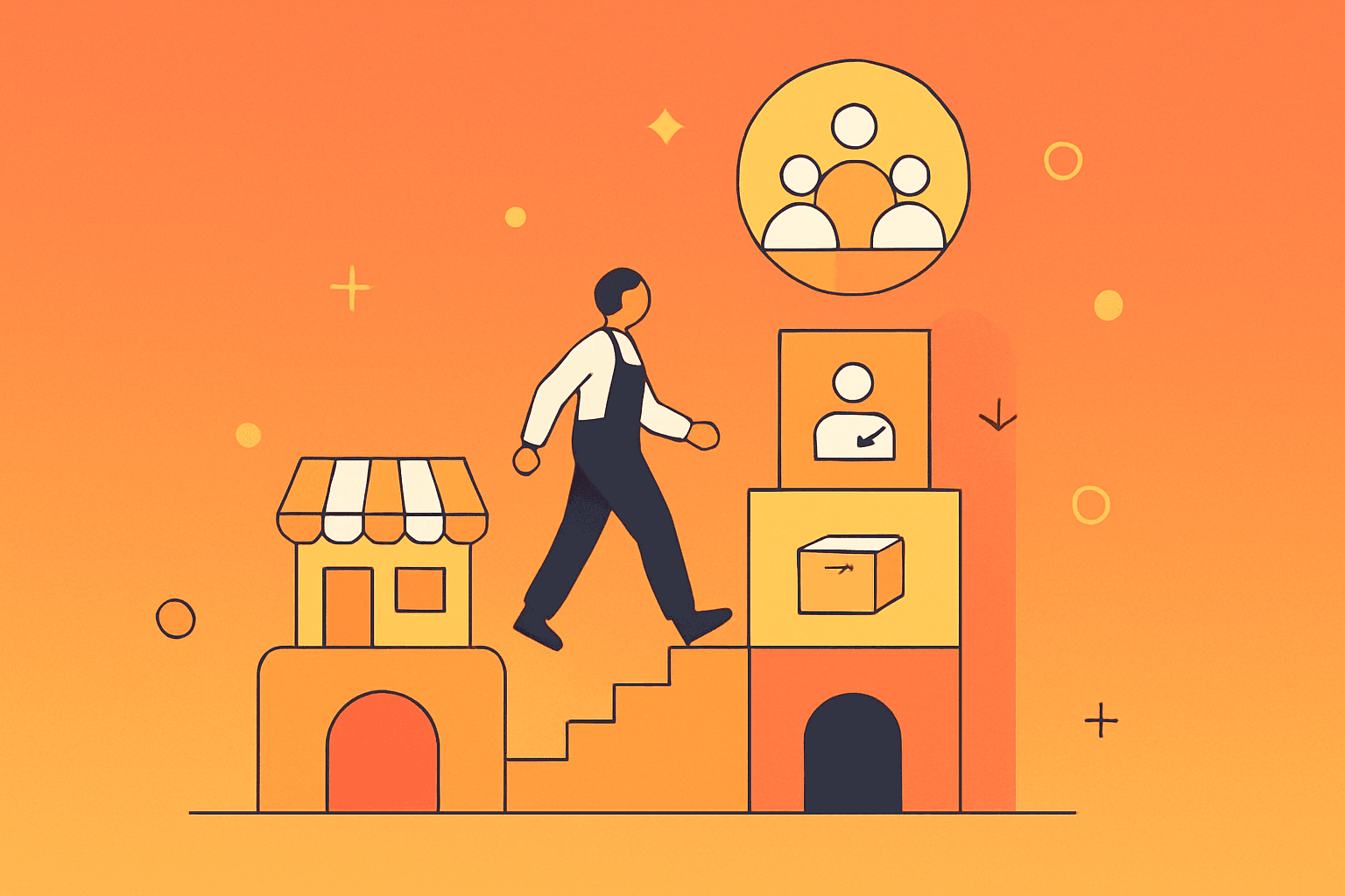 From Zero to Trusted: Airmart Shop Owner Success Stories (2026 Edition)